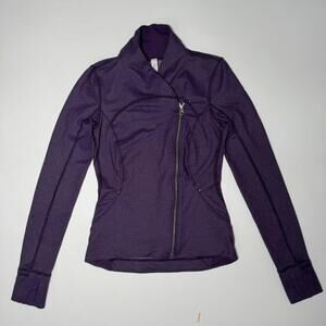 Lululemon Precision Jacket